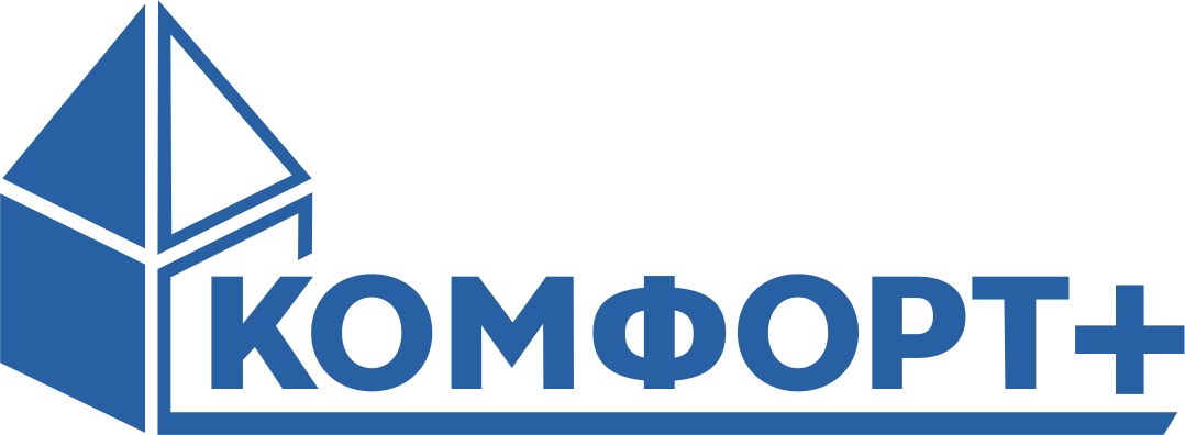 Комфорт+ алюминиевые конструкции